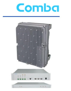 Bán bộ khuếch đại công suất quang Comba RU và MU